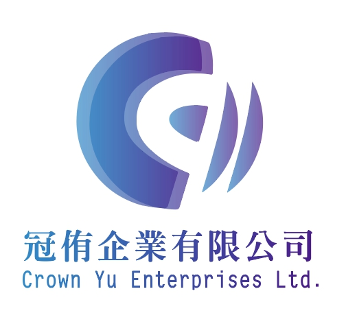 冠侑企業有限公司Logo